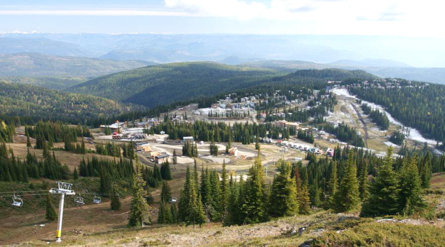 ¿Cuáles son las opciones de vehículos más populares en Vernon?